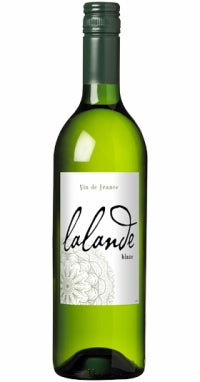 La Lande, Colombard Blanc, 2024 (Case)