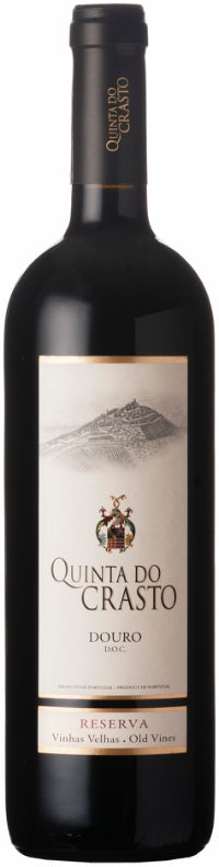 Quinta do Crasto, Douro Red, 2022 37.5cl Bottle