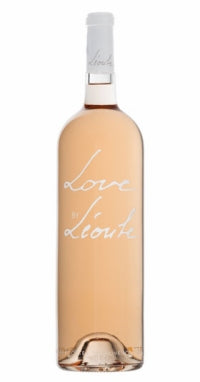 Chateau Leoube, Love by  Leoube Rose,, 2021 150cl (Case)