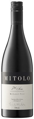 Mitolo, 7th Son Grenache-Shiraz, 2020 (Case)