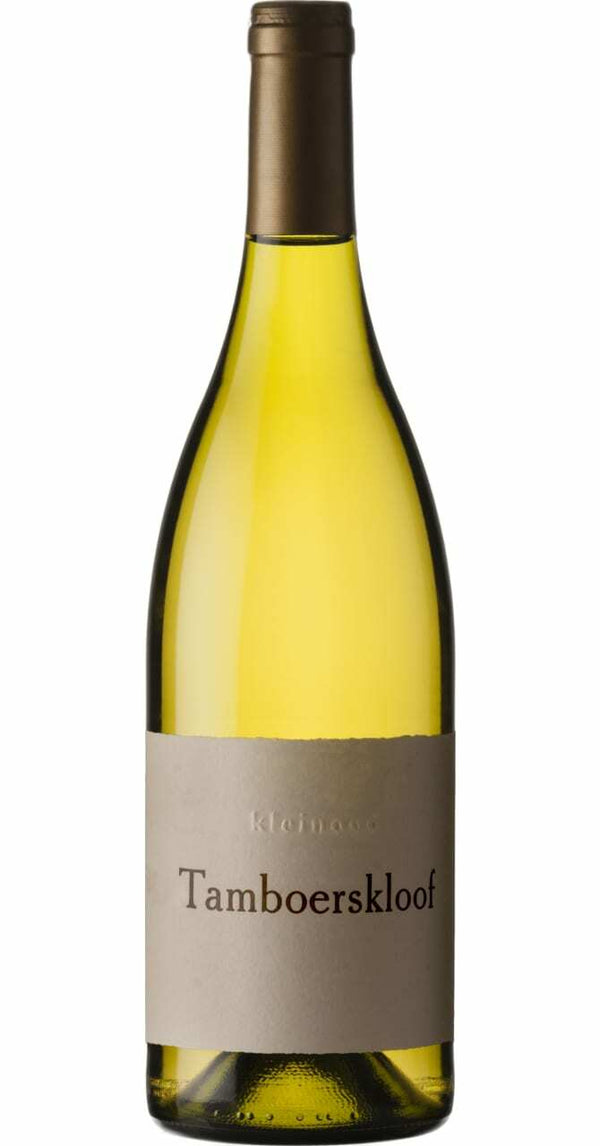 Kleinood, Tamboerskloof Viognier, 2023 (Case)