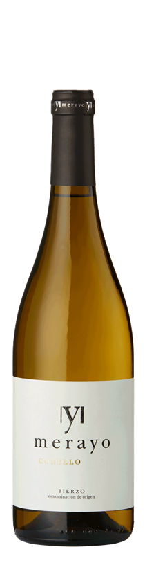 Bodegas y Vinedos Merayo, Godello, 2023 (Case)