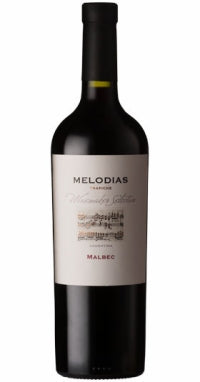 Trapiche, Melodias Winemakers Selection Malbec, 2023 (Case of 6 x 75cl)