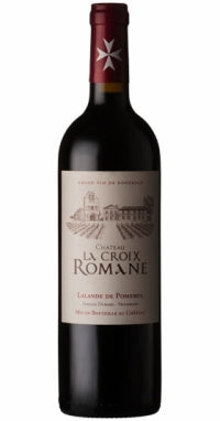 Chateau La Croix Romane, Lalande-de-Pomerol, 2022 Case)