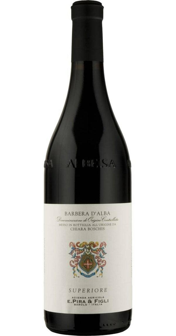 E. PiraBarbera d’Alba, 2022 (Case)