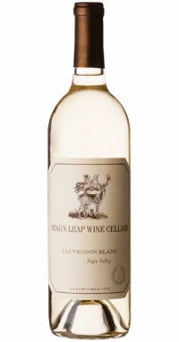 Stags Leap, Sauvignon Blanc, 2021 (Case)