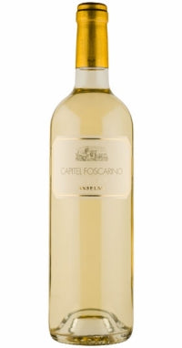 Anselmi, Capitel Foscarino, 2023 (Case)