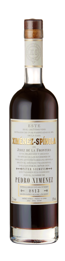 Bodegas Ximenez-Spinola, Solera, NV 75cl Bottle