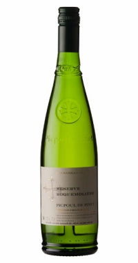 Domaine Roquemoliere, Picpoul de Pinet, 2024 (Case)