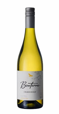 Bonterra Organic Vineyards, Organic Chardonnay, 2022 (Case)