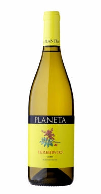 Planeta, Terebinto Grillo, 2023 (Case of 6 x 75cl)