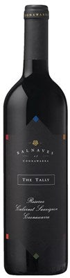 Balnaves, The Tally Cabernet Sauvignon, 2021 (Case)