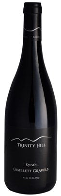 Trinity Hill, Gimblett Gravels Syrah, 2021 150cl (Case)