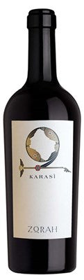 Zorah, Karasi Areni Noir, 2020 150cl (Case)
