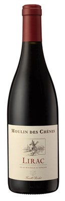 Moulin des Chenes, Lirac, 2021 (Case)