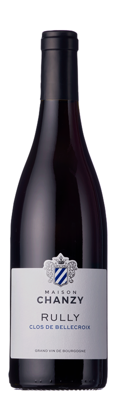 Maison Chanzy, Rully, Clos De Bellecroix, 2022 (Case)