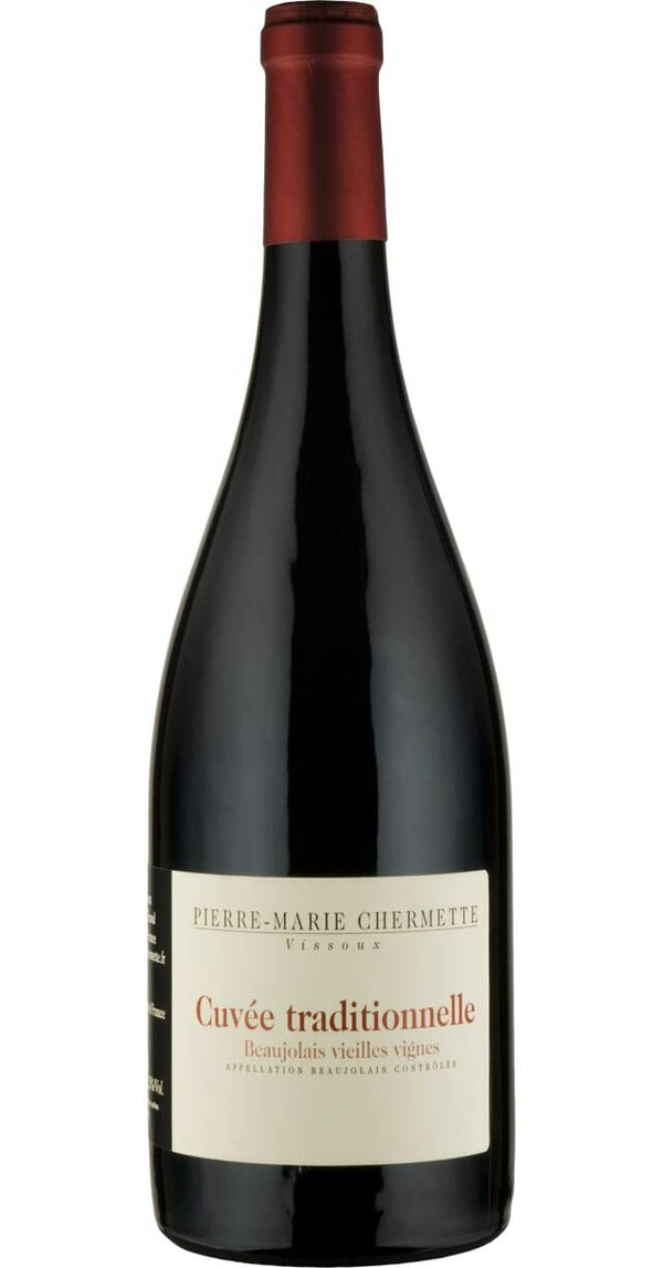 Domaine Chermette, Beaujolais Origine, 2023 (Case)