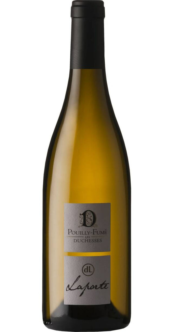 Domaine Laporte, Pouilly-Fume Les Duchesses, 2023 (Case)