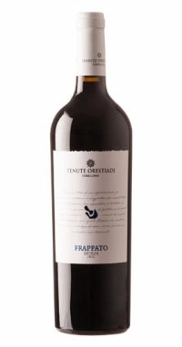 Tenute Orestiadi, Frappato, 2022 (Case)