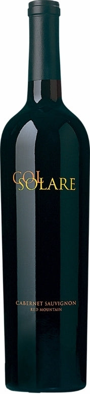 Chateau Ste. Michelle, Col Solare, 2019 (Case)