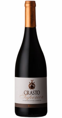 Quinta do Crasto, Crasto Superior Syrah 2022 (Case)