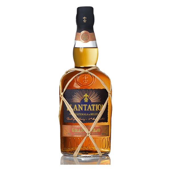 Plantation Guatemala & Bélize Gran Añejo Rum, 70cl Bottle