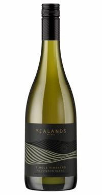Yealands Estate, Single Vineyard Sauvignon Blanc, 2022 (Case)