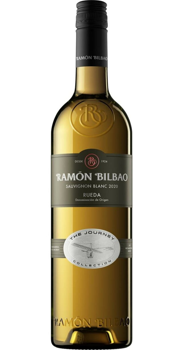 Ramon Bilbao, Sauvignon Blanc Journey Collection, 2022 (Case)