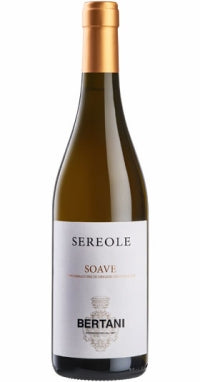 Bertani, Soave ‘Sereole’, 2022 (Case)