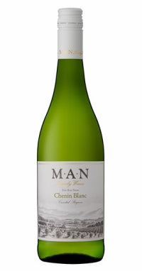 MAN Family Vineyards, Free - Run Steen Chenin Blanc, 2024 (Case)