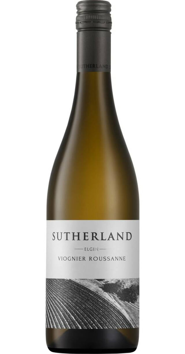 Thelema, Sutherland Viognier Roussanne, 2023 (Case of 6 x 75cl)