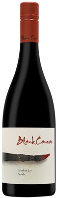 Blank Canvas, Syrah, 2019 (Case)