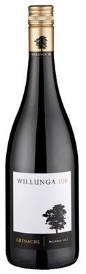 Willunga 100, Grenache, 2021 (Case)