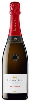 Raventos i Blanc, De la Finca, 2021 (Case)