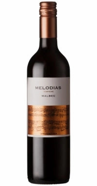 Trapiche, Melodias Malbec, 2023 Bottle