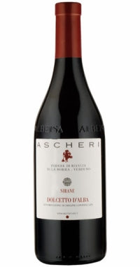 Cantine Giacomo Ascheri, Langhe Dolcetto Vigna Nirane, 2023 (Case)