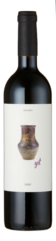 Bodegas Gratias, Got, 2021 (Case)