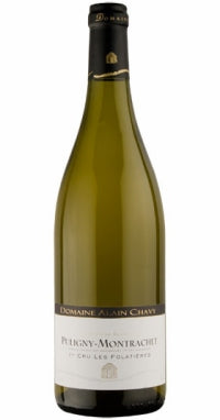 Domaine Alain Chavy, Puligny Montrachet 1er Cru Les Folatieres, 2022 (Case)