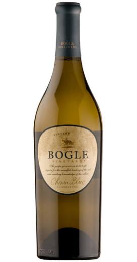 Bogle Vineyards, Chenin Blanc, 2021 (Case)