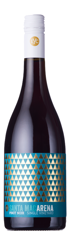 Espinos Y Cardos, Santa Macarena, Single Vineyard Pinot Noir, 2021 Bottle