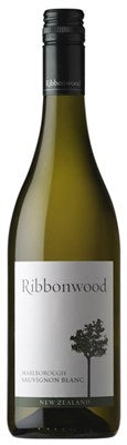 Ribbonwood,  Sauvignon Blanc, 2022 (Case)