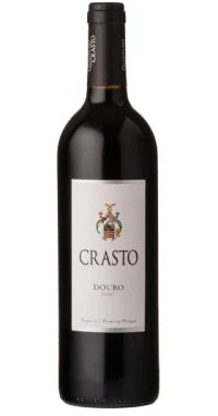 Quinta do Crasto, Douro Red, 2022 37.5cl (Case)