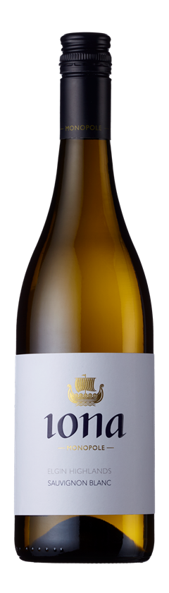 Iona, Sauvignon Blanc, 2023 Bottle
