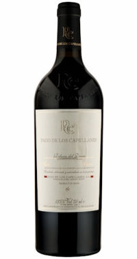 Pago de los Capellanes, Reserva, 2020 (Case)