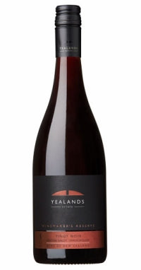 Yealands Estate, Single Vineyard Pinot Noir, 2020 (Case)