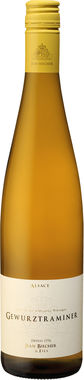 Jean Biecher & Fils, Gewurztraminer, 2020 (Case)