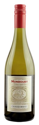 Monrouby, Chardonnay, 2022 (Case)