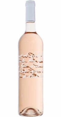 Chateau Leoube, Prestige Secret de Leoube Rose, 2023 (Case)