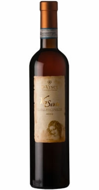 Da Vinci, Vin Santo dell’Empolese, 2011 50cl (Case)