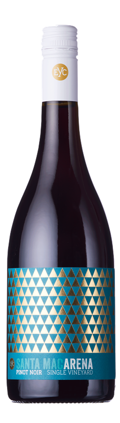 Espinos Y Cardos, Santa Macarena, Single Vineyard Pinot Noir, 2021 (Case)